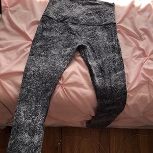 lululemon align legging 25”